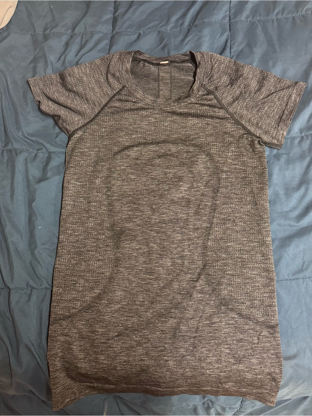 Lululemon Swiftly Speed short sleeve